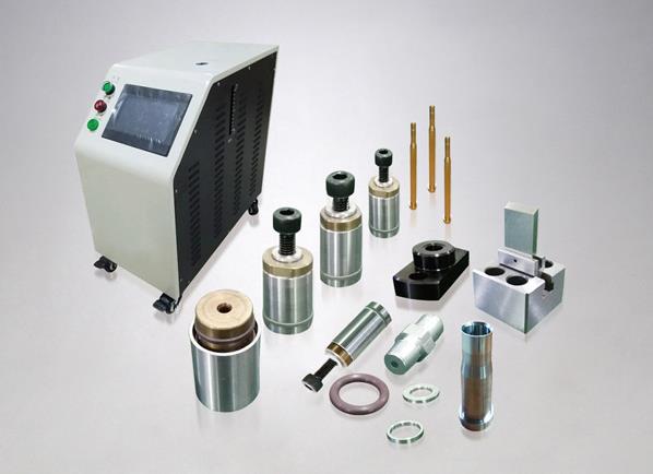 模內(nèi)熱切部品