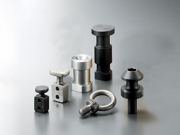 吊具和模具保護·保管零件